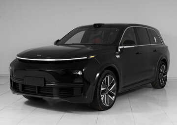 LiXiang L9 Вид 1