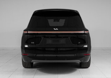 LiXiang L9 Вид 5