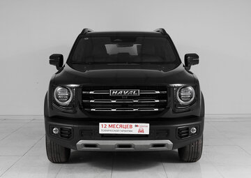 Haval Dargo Вид 2