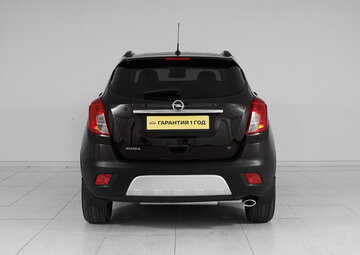 Opel Mokka Вид 5