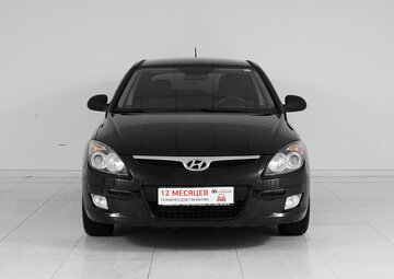 Hyundai i30 Вид 2
