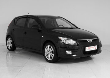 Hyundai i30 Вид 3