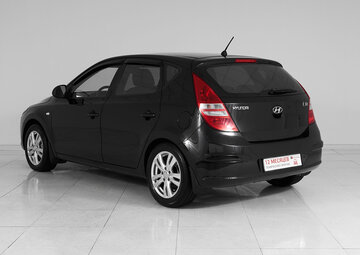 Hyundai i30 Вид 4