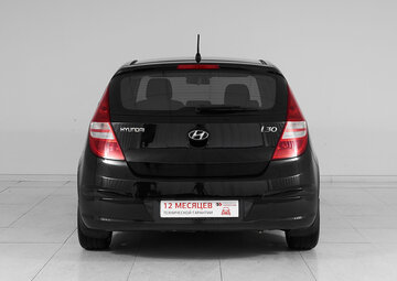 Hyundai i30 Вид 5