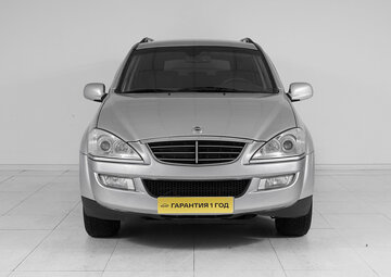 Ssangyong Kyron Вид 2