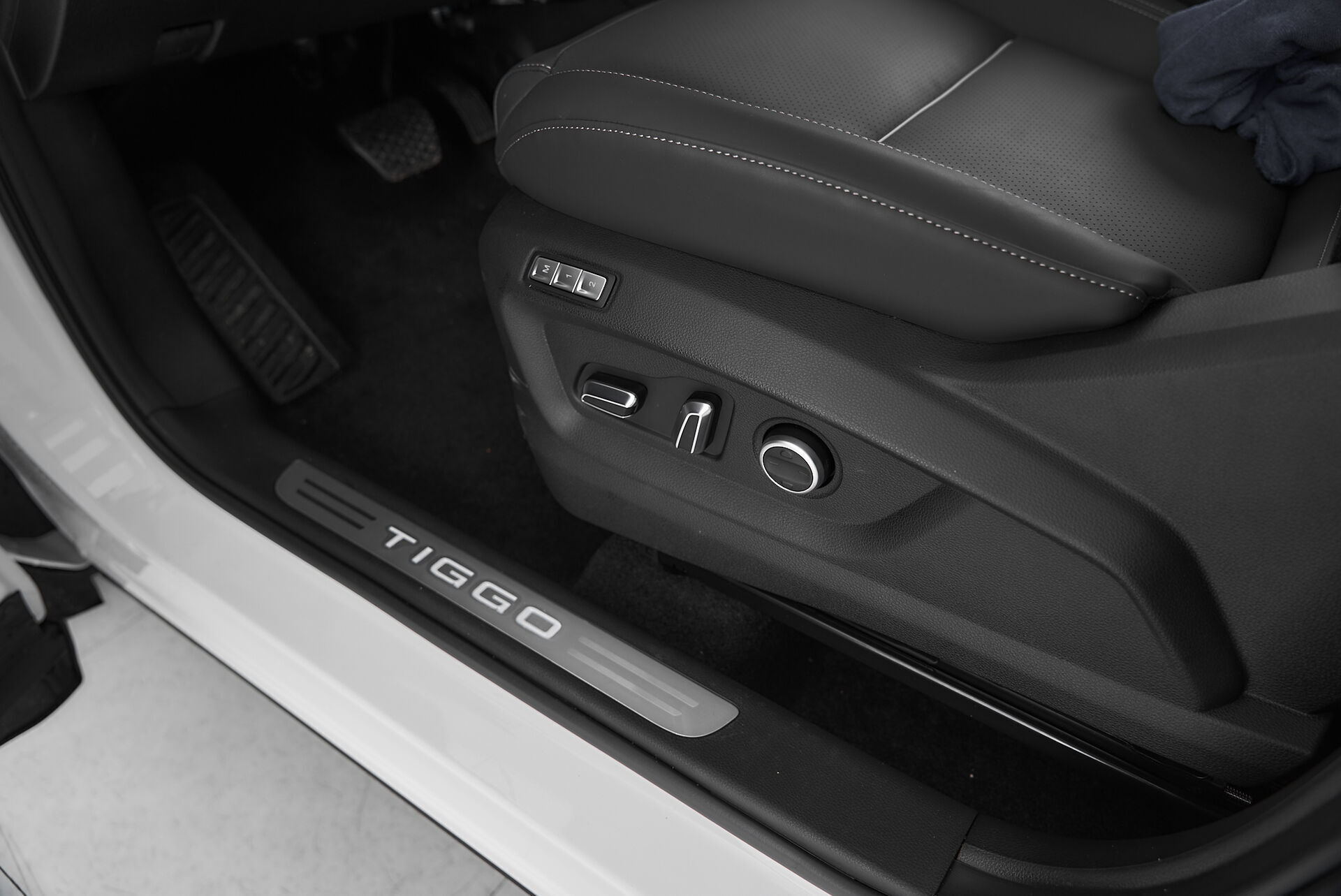 Chery Tiggo 7 Pro Max