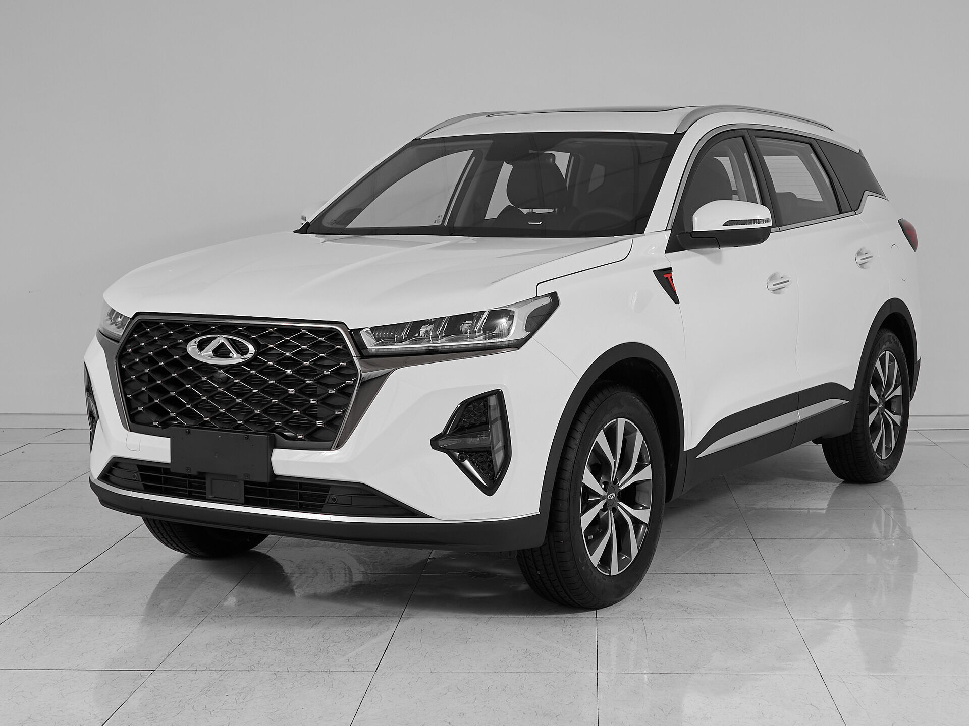 Chery Tiggo 7 Pro Max