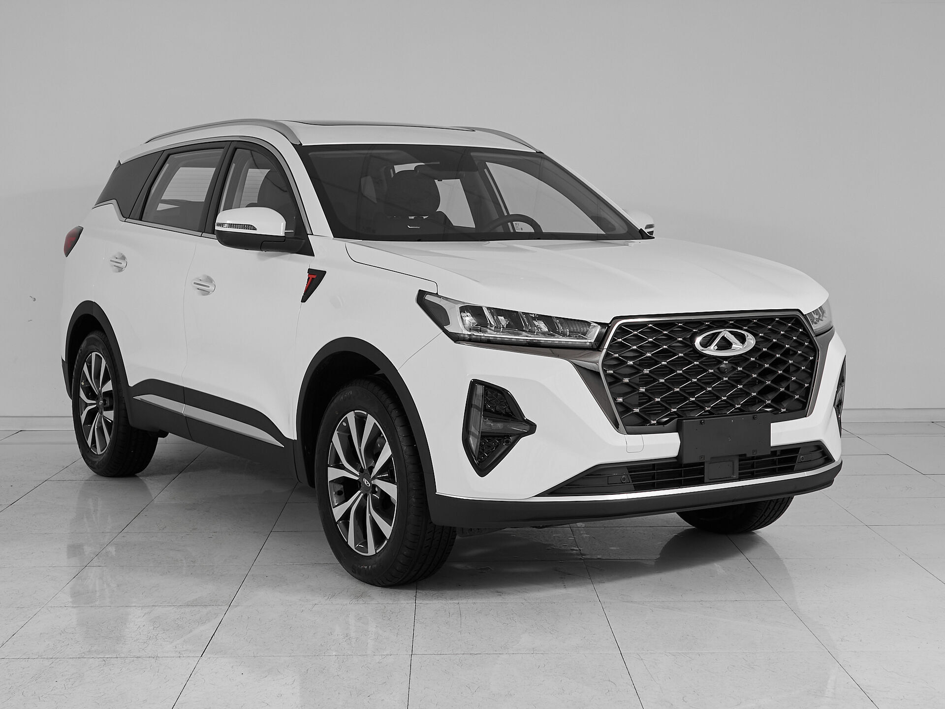 Chery Tiggo 7 Pro Max