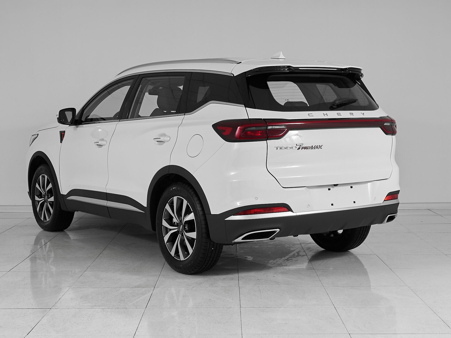 Chery Tiggo 7 Pro Max