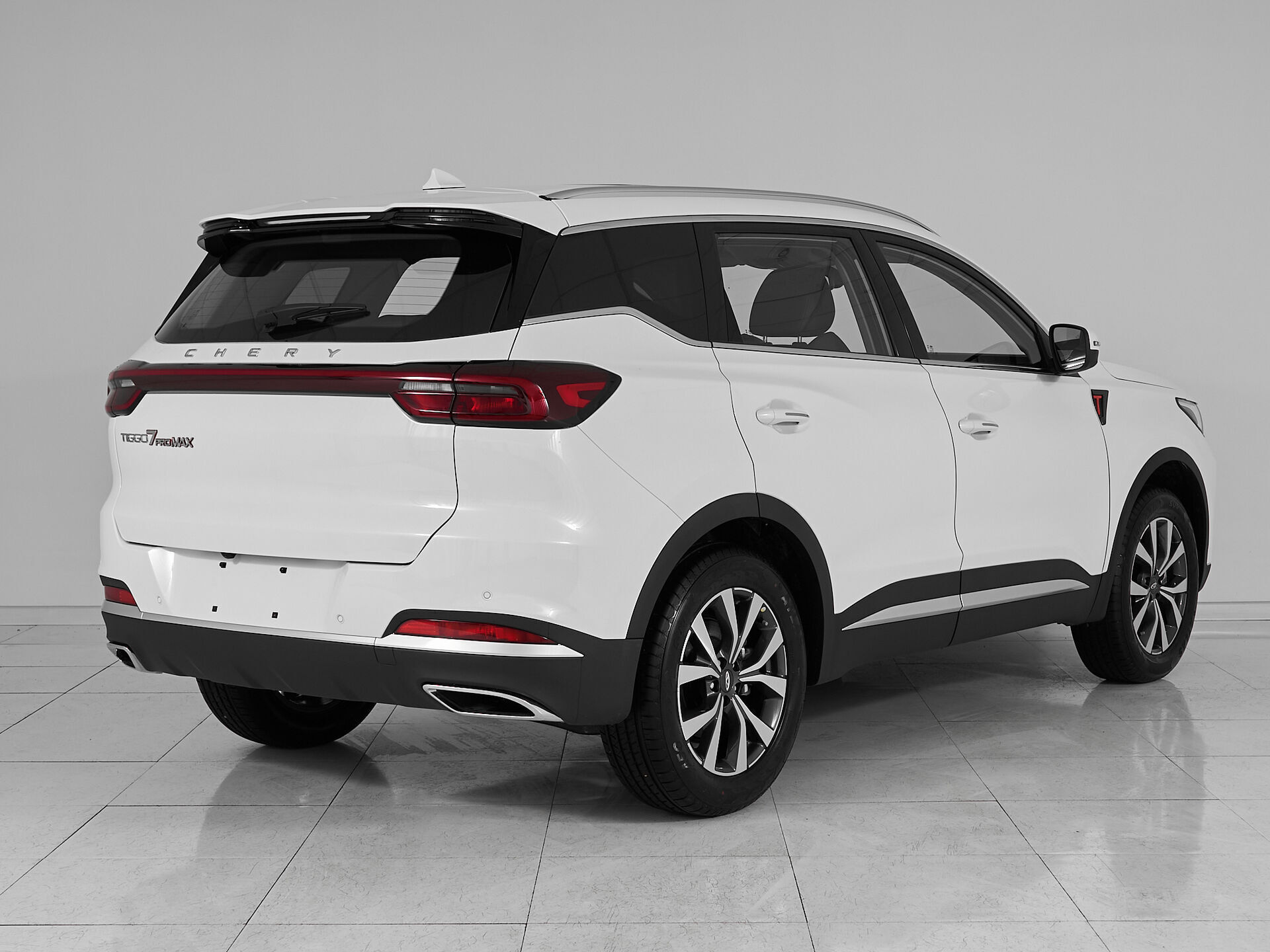 Chery Tiggo 7 Pro Max