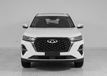 Chery Tiggo 7 Pro Max Вид 2