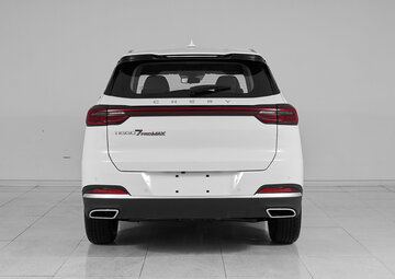 Chery Tiggo 7 Pro Max Вид 5