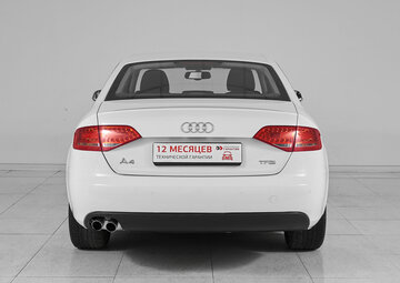 Audi A4 Вид 5