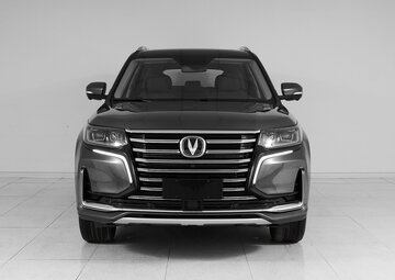 Changan CS95 Вид 2