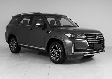 Changan CS95 Вид 3