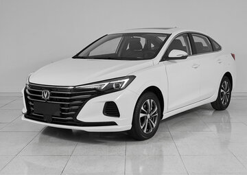 Changan Eado Plus Вид 1