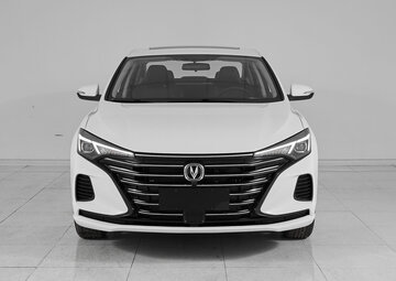 Changan Eado Plus Вид 2