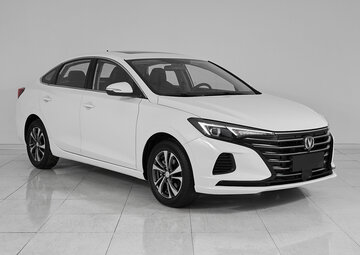 Changan Eado Plus Вид 3