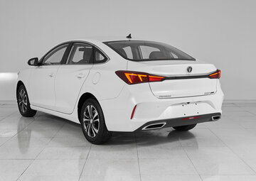 Changan Eado Plus Вид 4