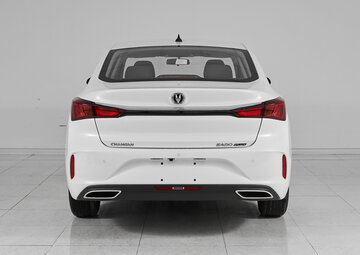 Changan Eado Plus Вид 5