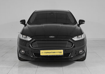 Ford Mondeo Вид 2