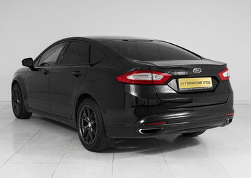 Ford Mondeo Вид 4