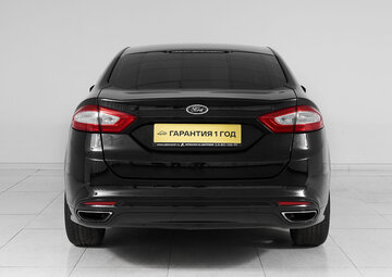 Ford Mondeo Вид 5