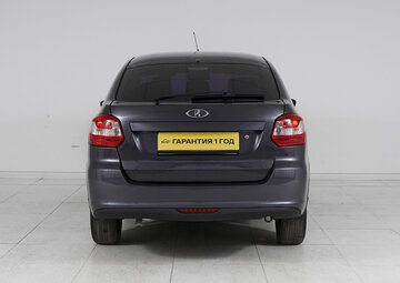 Lada Granta Вид 5