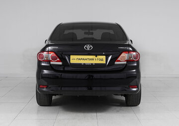 Toyota Corolla Вид 5