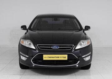 Ford Mondeo Вид 2