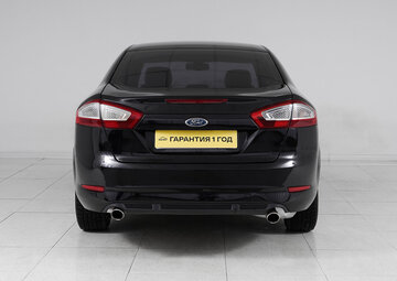 Ford Mondeo Вид 5