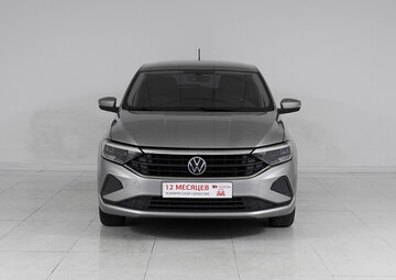 Volkswagen Polo Вид 2