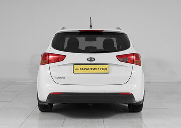 Kia Ceed Вид 5
