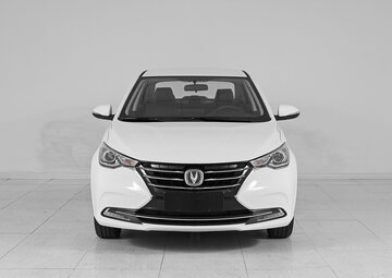 Changan Alsvin Вид 2