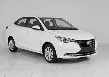 Changan Alsvin Вид 3