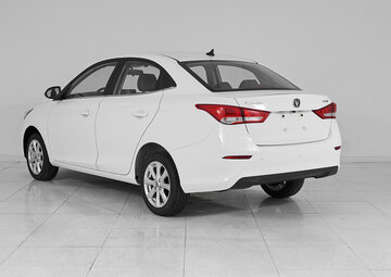 Changan Alsvin Вид 4