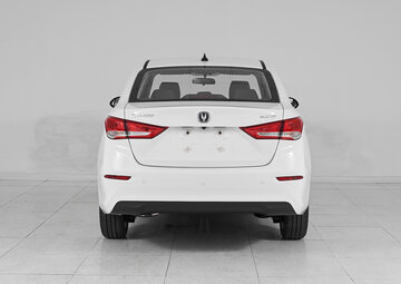 Changan Alsvin Вид 5