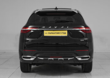 Haval F7 Вид 5