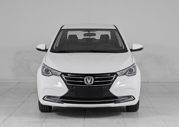 Changan Alsvin Вид 2