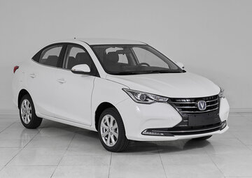 Changan Alsvin Вид 3