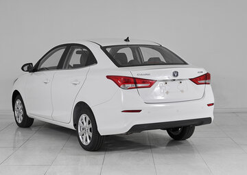 Changan Alsvin Вид 4