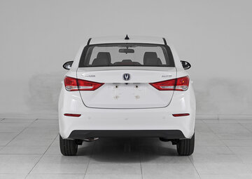 Changan Alsvin Вид 5