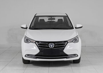 Changan Alsvin Вид 2