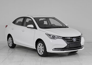 Changan Alsvin Вид 3