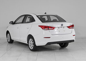 Changan Alsvin Вид 4