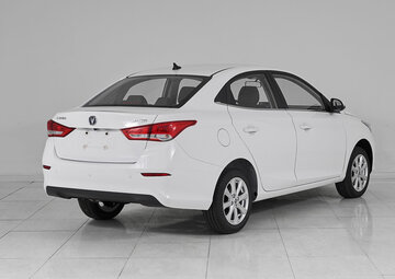 Changan Alsvin Вид 5