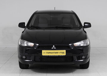 Mitsubishi Lancer Вид 2