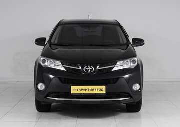 Toyota RAV4 Вид 2