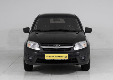 Lada Granta Вид 2