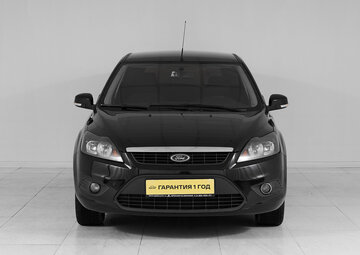 Ford Focus Вид 2